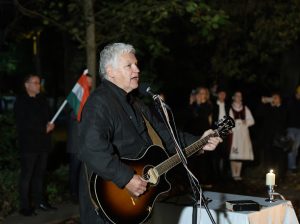 Mohos Péter